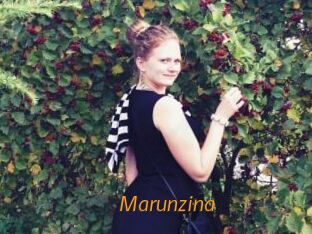 Marunzina