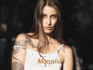 Marusiia