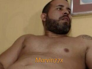 marvin77x Porn University