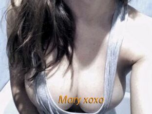Mary_xoxo