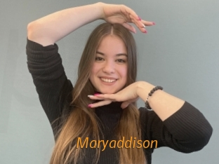 maryaddison Porn University