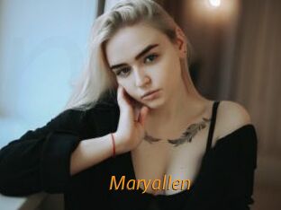 Maryallen
