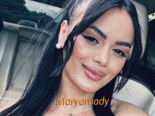 Maryamady