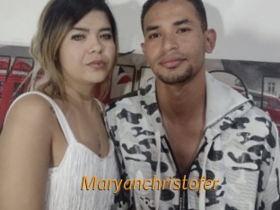 Maryanchristofer