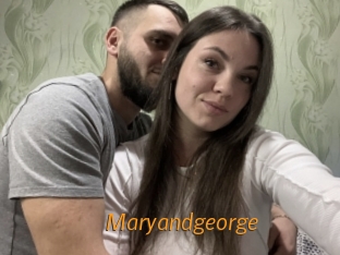 Maryandgeorge