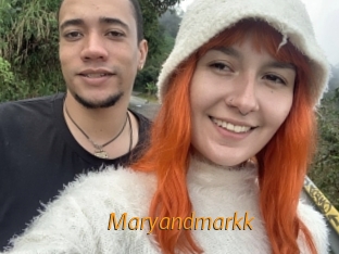 Maryandmarkk