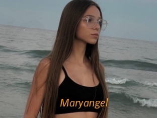 Maryangel
