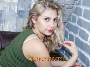 Maryannaamor