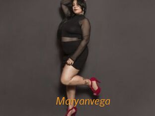 Maryanvega