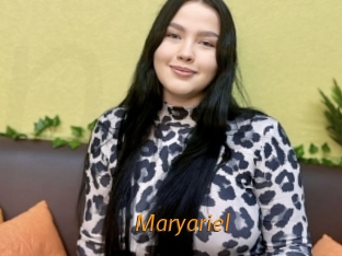 Maryariel