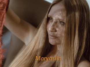 Maryaslin