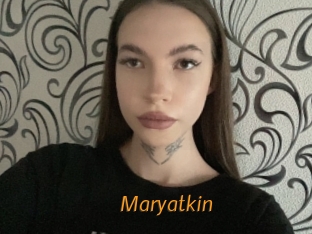Maryatkin