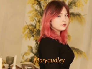 maryaudley Porn University