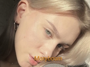 Maryboom