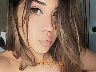 marycan Porn University