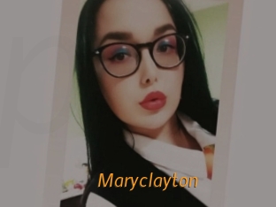 Maryclayton