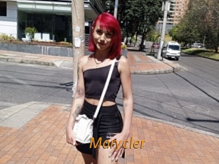 Marycler