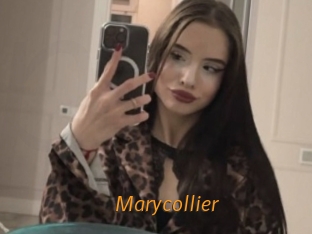 Marycollier