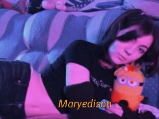 Maryedison