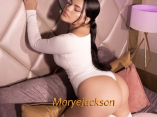 Maryejackson
