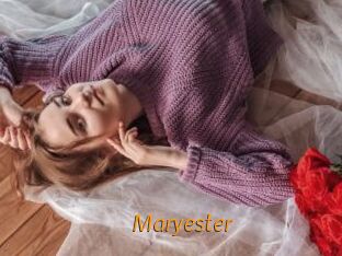 Maryester