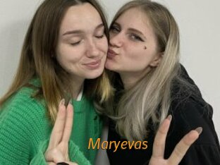 Maryevas