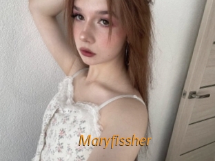 Maryfissher