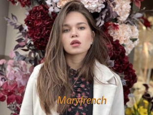 Maryfrench