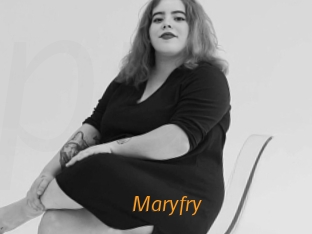 Maryfry
