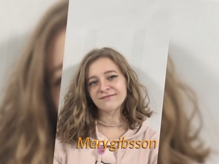 Marygibsson