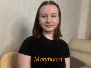 Maryhunnt