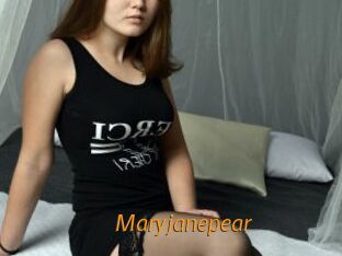 Maryjanepear
