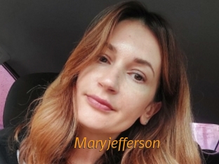 Maryjefferson