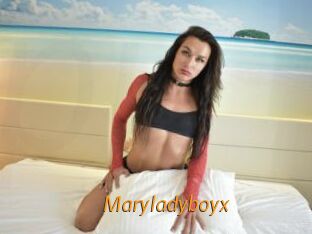 Maryladyboyx