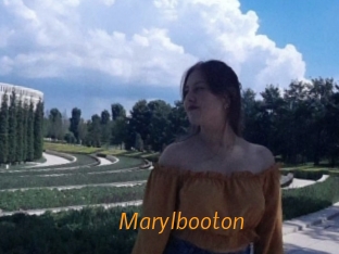 Marylbooton