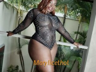 marylicethot Porn University