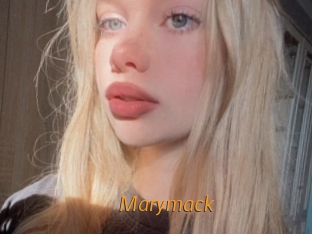 Marymack