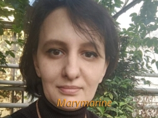 Marymarine