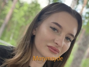 Marymayde