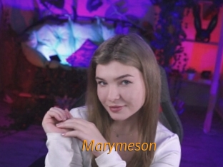 Marymeson