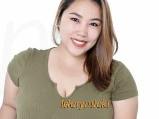Marymicki