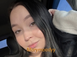 Marymoodyy