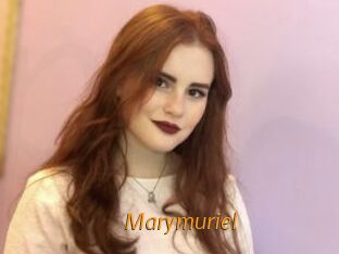 Marymuriel