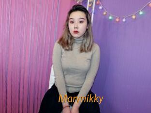 Marynikky