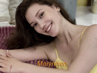 Marynixon
