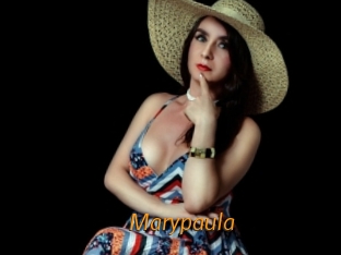 marypaula Porn University