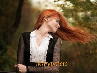 Marypeters