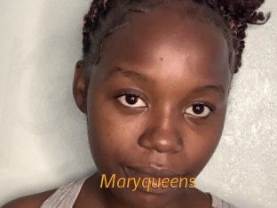 Maryqueens