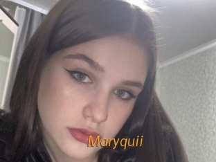 Maryquii