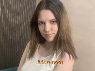 Maryreed